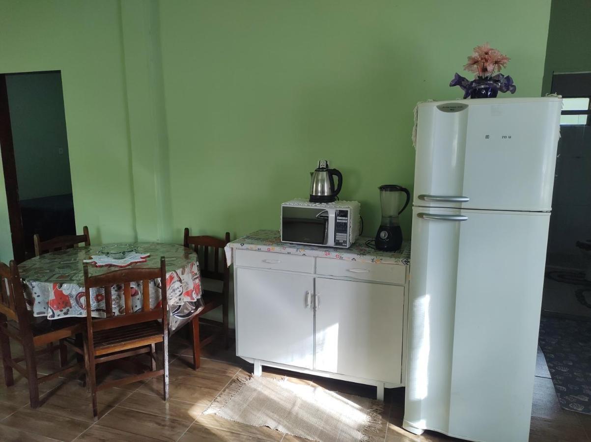 Casas De Temporada Serra Dos Bitus Urubici Exteriör bild