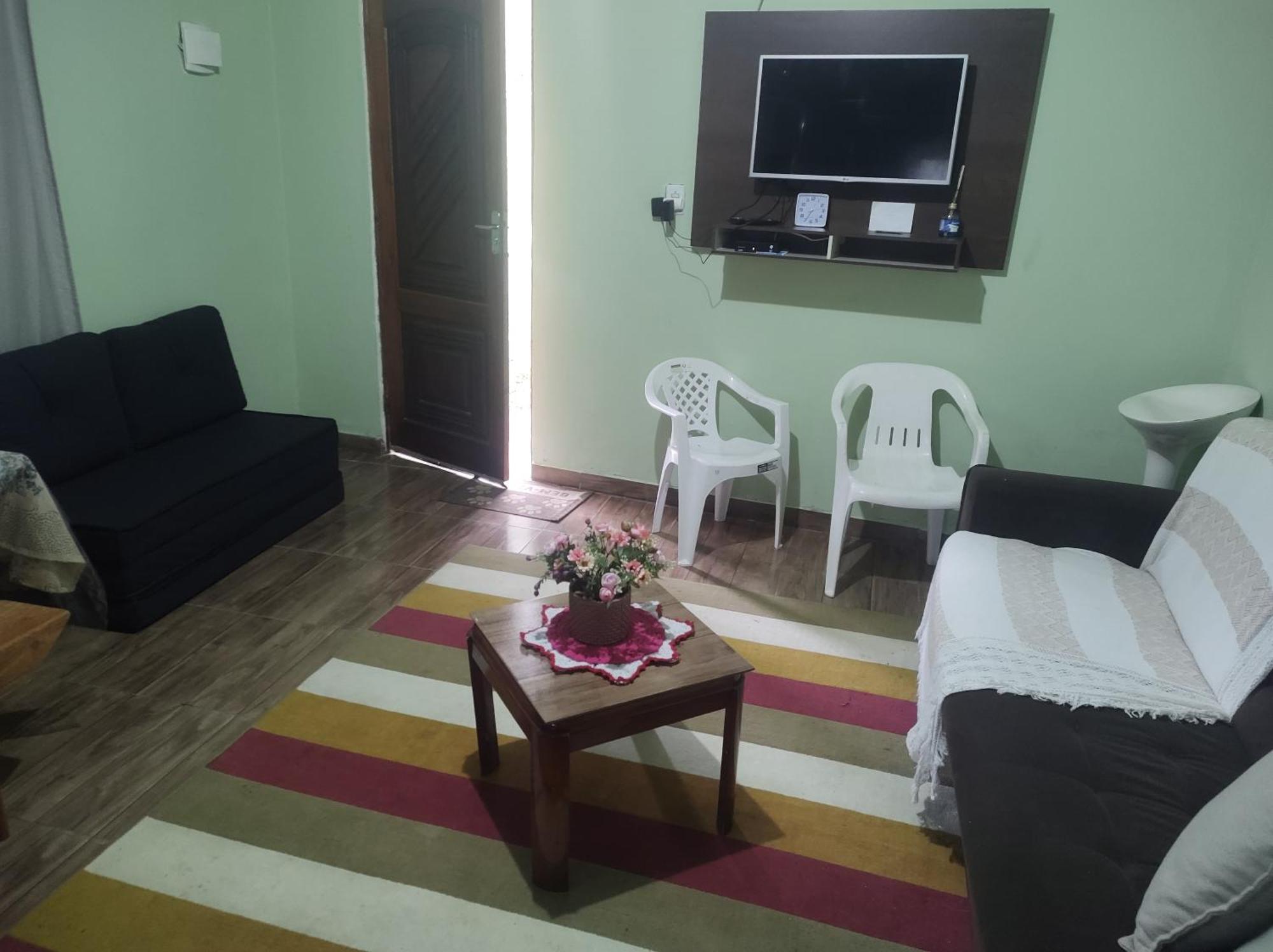 Casas De Temporada Serra Dos Bitus Urubici Rum bild